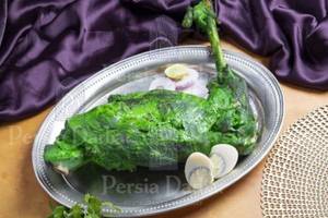Mutton Raan Pahadi Dry (16 To 20 Peices)