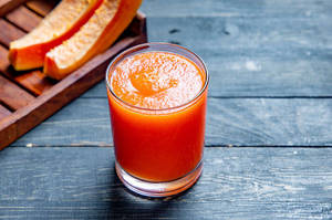 Papaya Juice