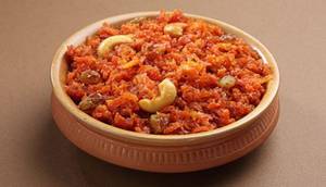 Carrot Halwa [250gms]