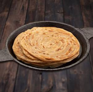 Wheat Parotta