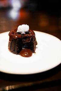 Choco Lava Cake