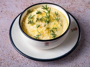 Creamy Mash