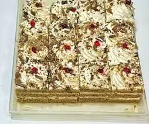 Black Forest Pastry                   