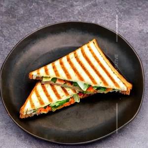 Veg Cheese Sandwich