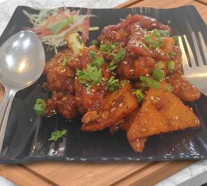 Veg Crispy