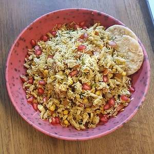 Mumbaiya Bhel