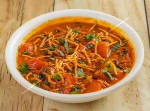 Sev Tamatar