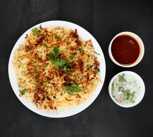 Biryani Rice