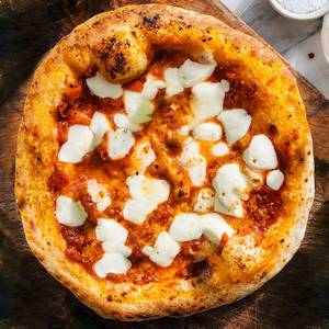 Margherita Bento Pizza [8 Inch]