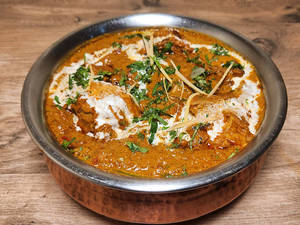 Chicken Korma