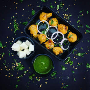 Paneer Pakoda