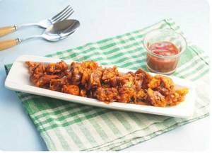 Chicken Crispy