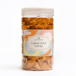 Garlic Soya Sticks