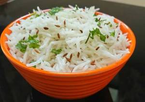 Jeera Rice Full
