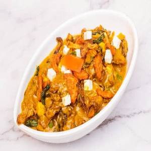 Mixed Vegetable