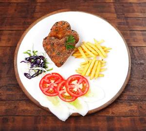 Special Vegetable Cutlet