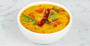 Dal Arhar (Jeera Fry)