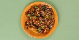 Paneer Pepper Dry