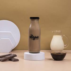 Chocolate Milkshake