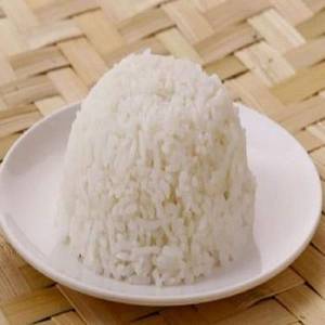 Plain Rice