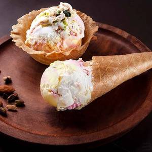 Giani Special Ice Cream (No Added Sugar)