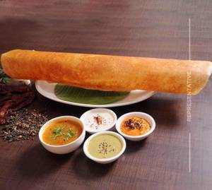 Masala Dosa