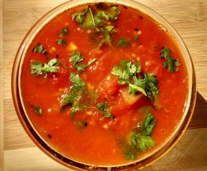 Tamatar Chutney