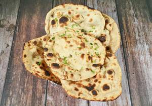 Tandoori Roti