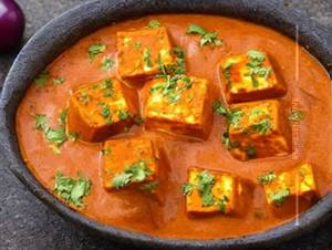 Paneer Butter Masala