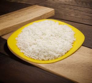 Plain Rice