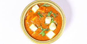Cheese Butter Masala