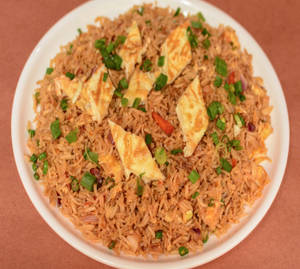 Egg Fried Rice
