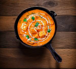 Paneer Butter Masala