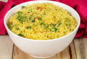 Veg Pulao
