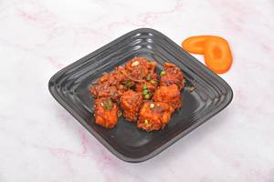 Paneer Manchurian