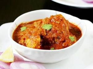 Chicken Curry Boneles