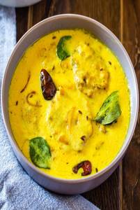 Kadhi Pakora