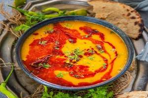 Sagar Special Yellow Dal Tadka