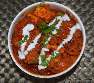 Paneer Butter Masala