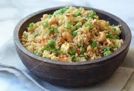 Gobi Fried Rice
