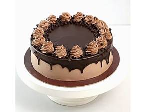Classic Forest Cake (500 Gms)