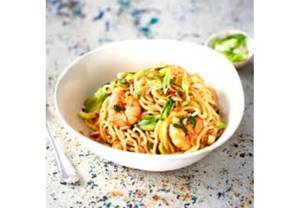 Prawn Noodle [Regular]