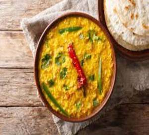 Dal Tadka