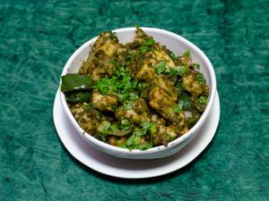 Imperial Paneer