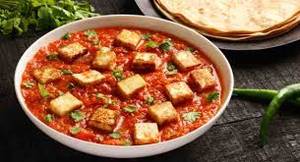 Paneer lababdar
