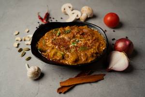 Kadai Mushroom [Online]