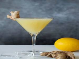 Lemon Spicy
