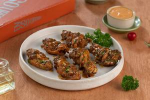 Peri Peri Chicken Wings Bucket