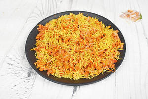 Bhel Puri