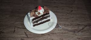 Black Forest Pastry